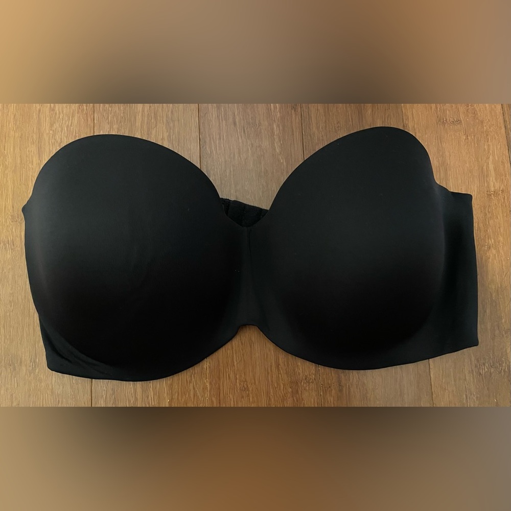 Maidenform Classic Black Apparel